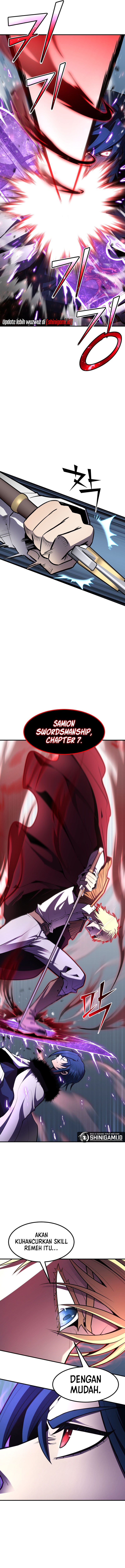 Standard of Reincarnation Chapter 53 Gambar 10