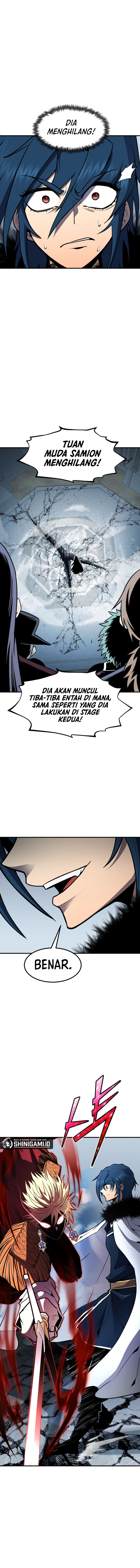 Standard of Reincarnation Chapter 53 Gambar 12