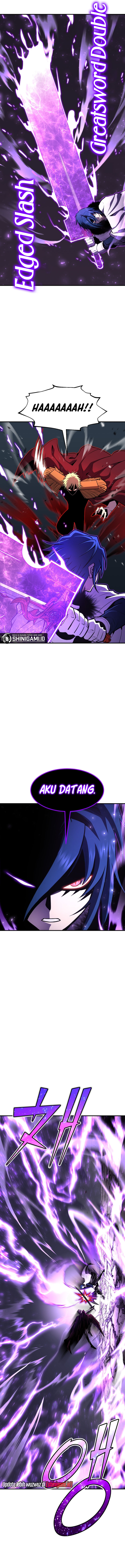 Standard of Reincarnation Chapter 53 Gambar 16
