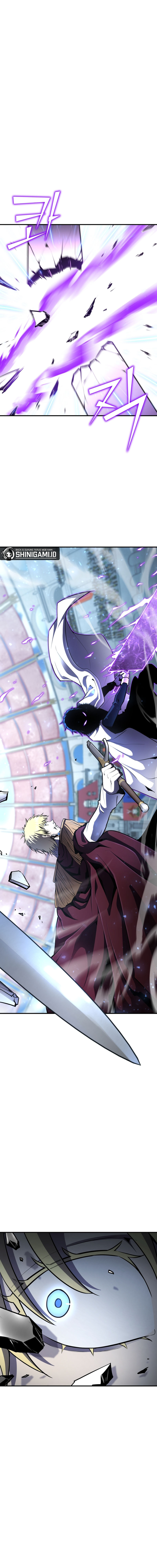 Standard of Reincarnation Chapter 53 Gambar 17