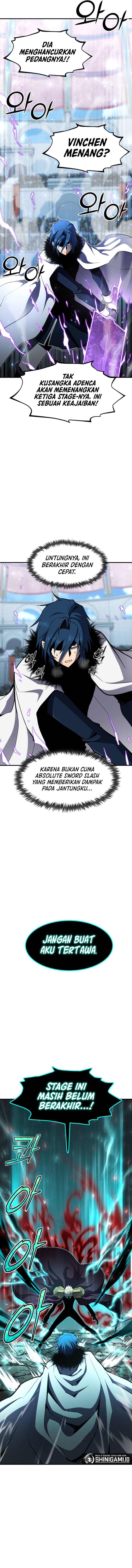 Standard of Reincarnation Chapter 53 Gambar 18