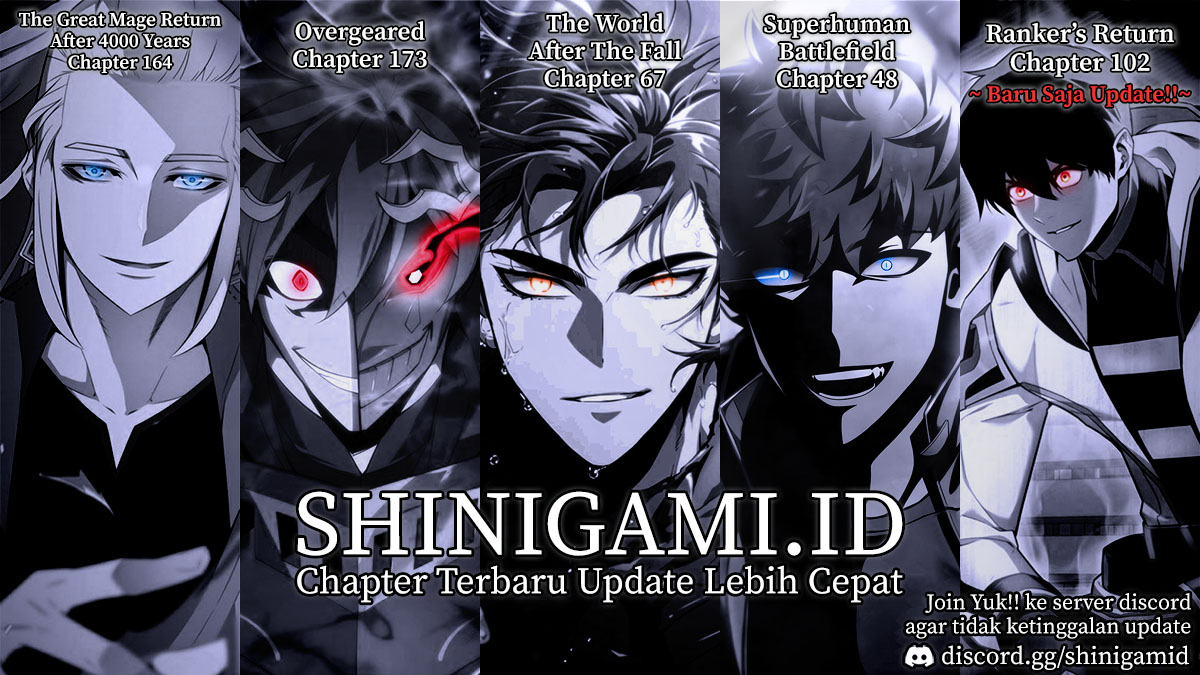 Standard of Reincarnation Chapter 53 Gambar 21