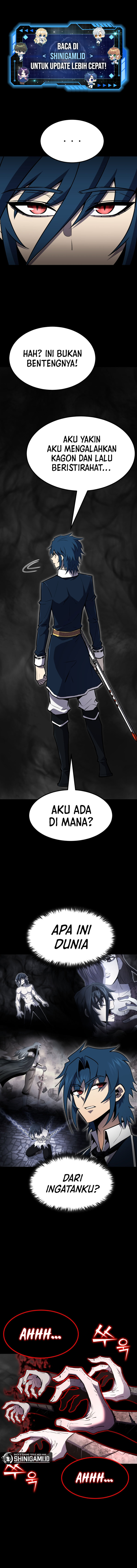 Standard of Reincarnation Chapter 55 Gambar 2