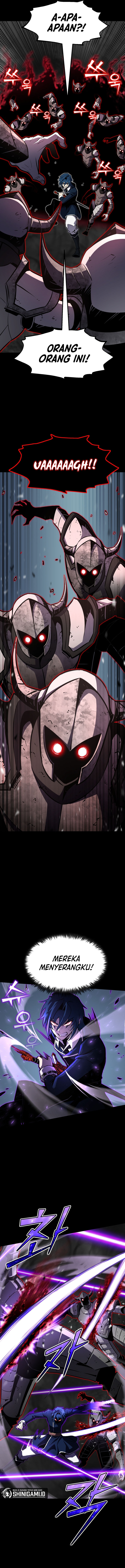Standard of Reincarnation Chapter 55 Gambar 3