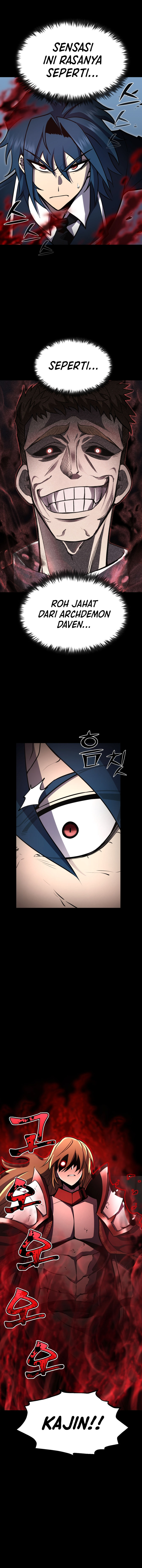 Standard of Reincarnation Chapter 55 Gambar 4