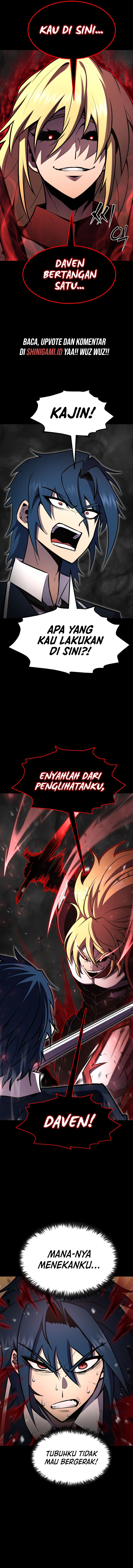 Standard of Reincarnation Chapter 55 Gambar 5