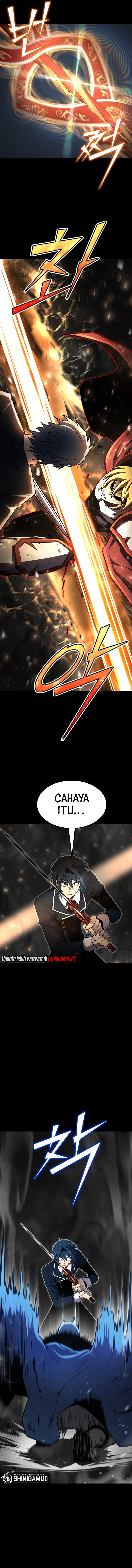 Standard of Reincarnation Chapter 55 Gambar 6