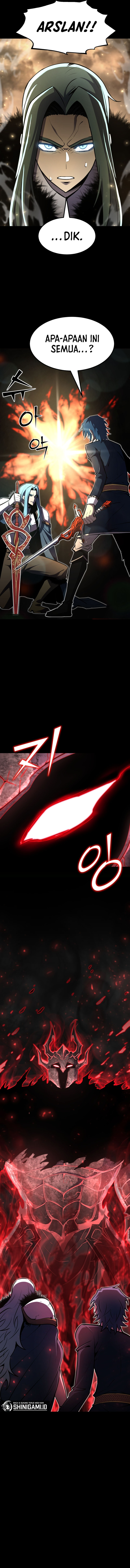 Standard of Reincarnation Chapter 55 Gambar 7
