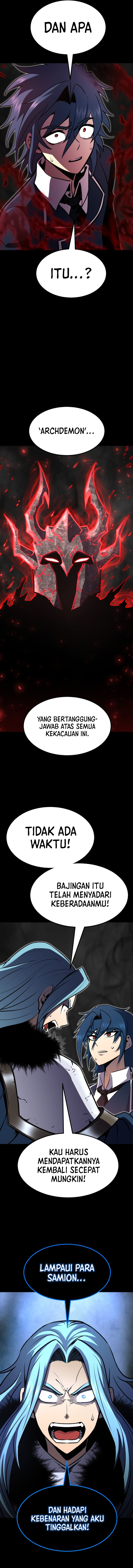 Standard of Reincarnation Chapter 55 Gambar 8