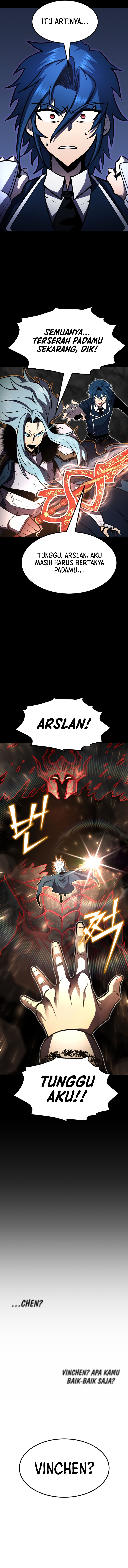 Standard of Reincarnation Chapter 55 Gambar 9