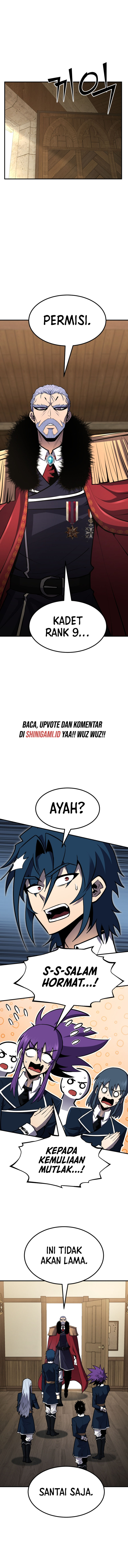 Standard of Reincarnation Chapter 55 Gambar 11