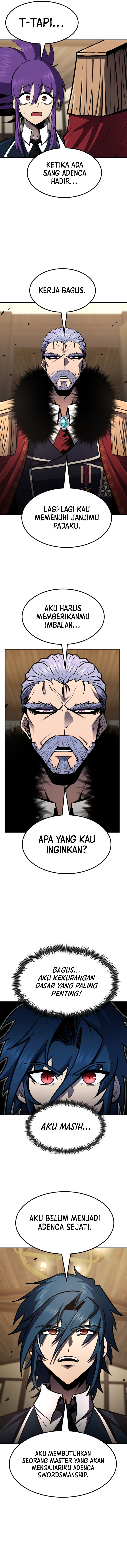 Standard of Reincarnation Chapter 55 Gambar 12