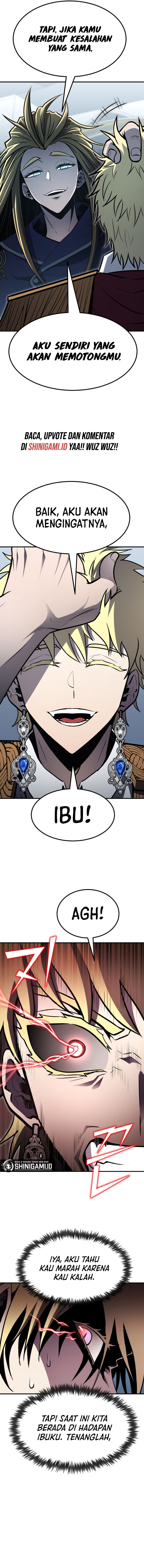 Standard of Reincarnation Chapter 55 Gambar 18