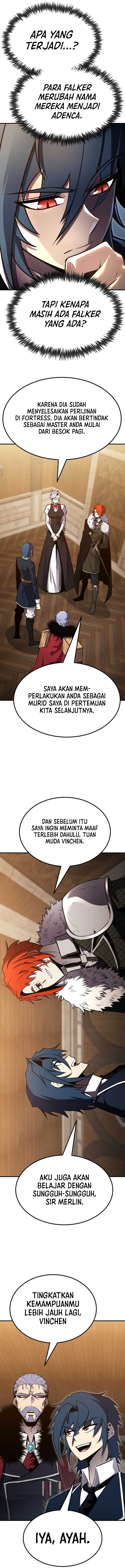 Standard of Reincarnation Chapter 56 Gambar 4