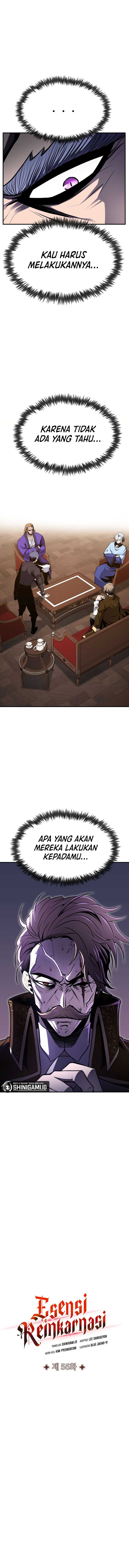Standard of Reincarnation Chapter 56 Gambar 5