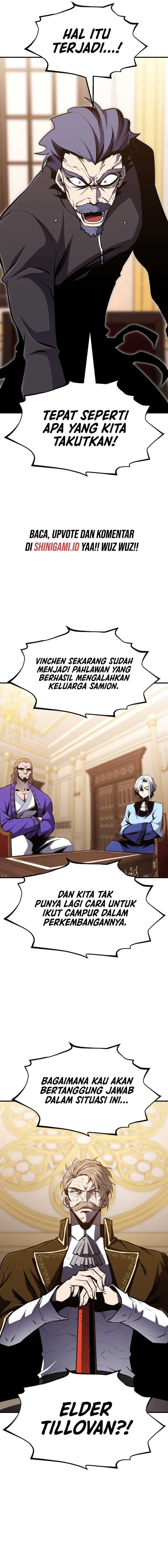 Standard of Reincarnation Chapter 56 Gambar 6