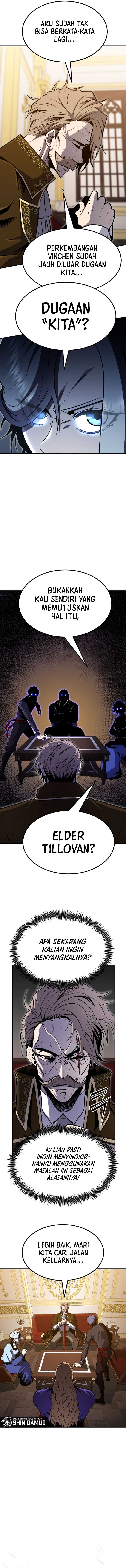 Standard of Reincarnation Chapter 56 Gambar 7