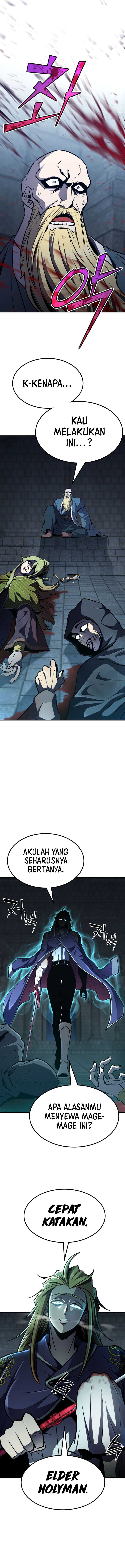 Standard of Reincarnation Chapter 56 Gambar 8