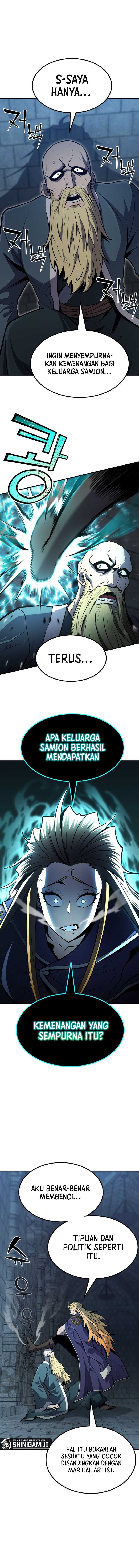 Standard of Reincarnation Chapter 56 Gambar 9