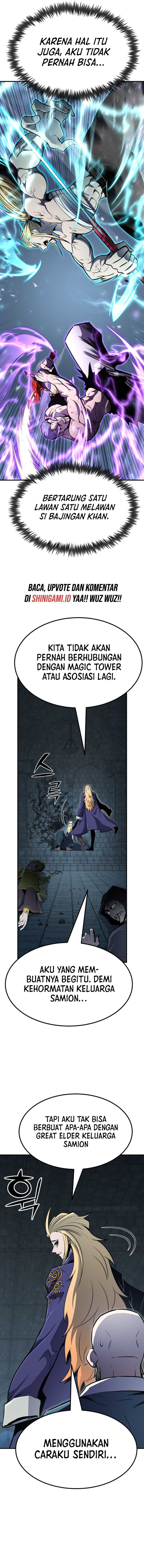 Standard of Reincarnation Chapter 56 Gambar 10