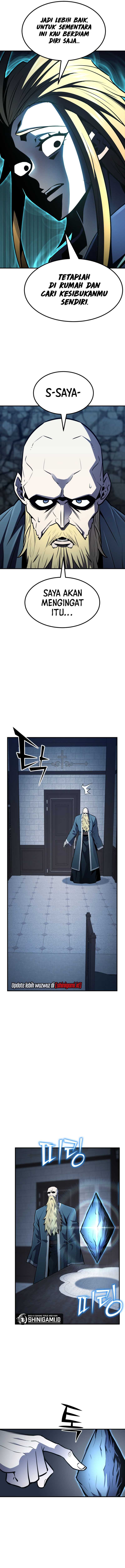 Standard of Reincarnation Chapter 56 Gambar 11