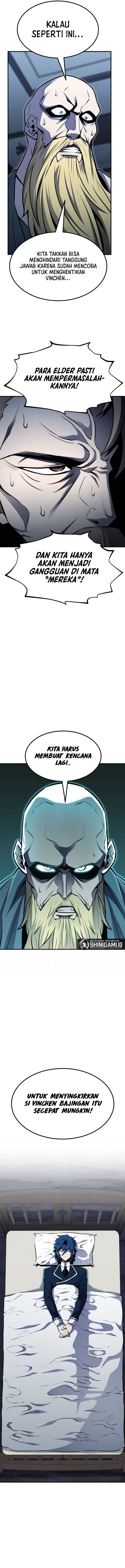 Standard of Reincarnation Chapter 56 Gambar 13
