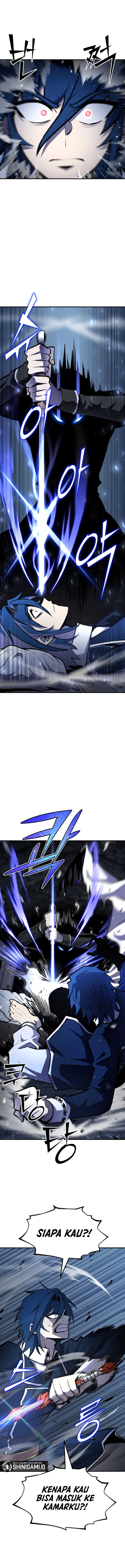 Standard of Reincarnation Chapter 56 Gambar 14