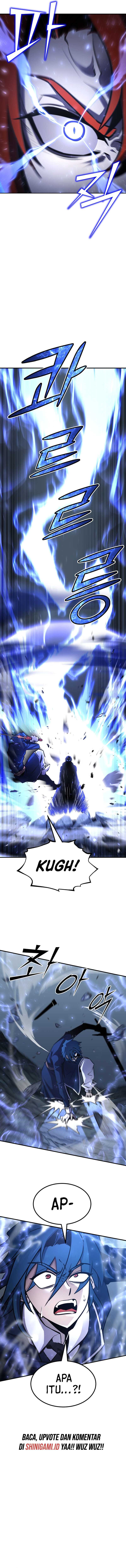 Standard of Reincarnation Chapter 56 Gambar 19