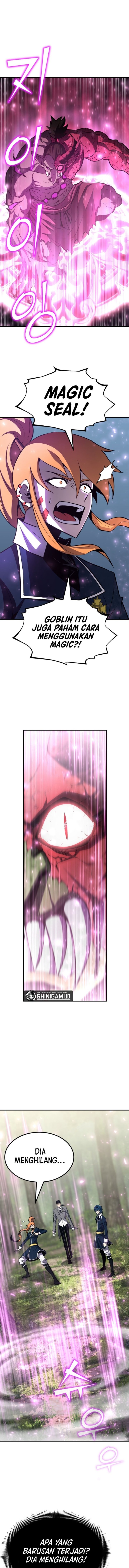 Standard of Reincarnation Chapter 61 Gambar 2