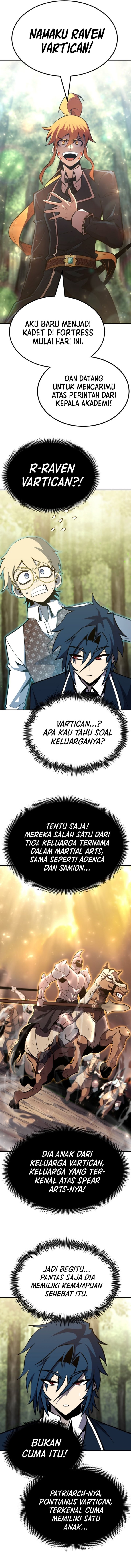 Standard of Reincarnation Chapter 61 Gambar 4