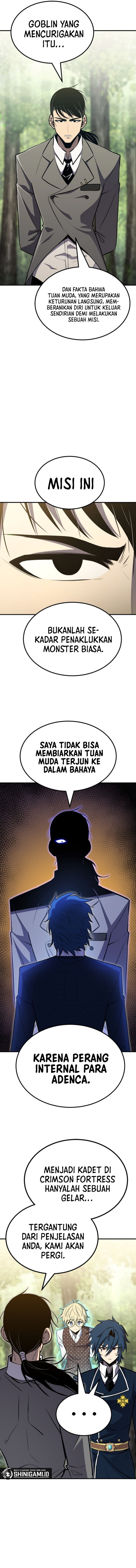 Standard of Reincarnation Chapter 61 Gambar 7