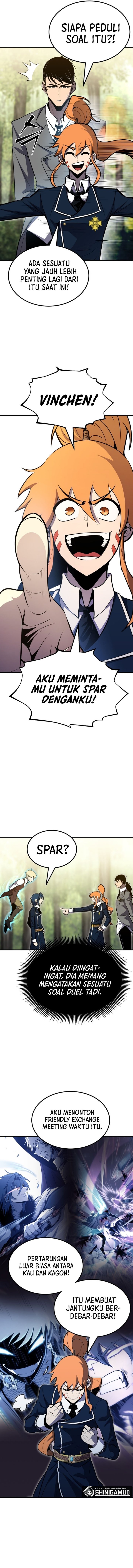 Standard of Reincarnation Chapter 61 Gambar 8