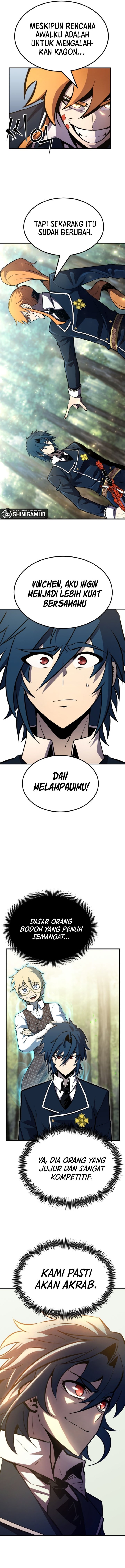 Standard of Reincarnation Chapter 61 Gambar 9