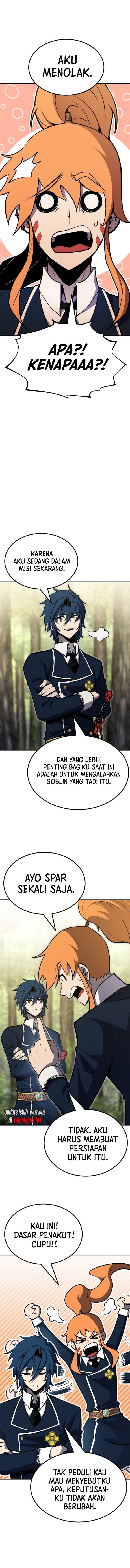 Standard of Reincarnation Chapter 61 Gambar 10