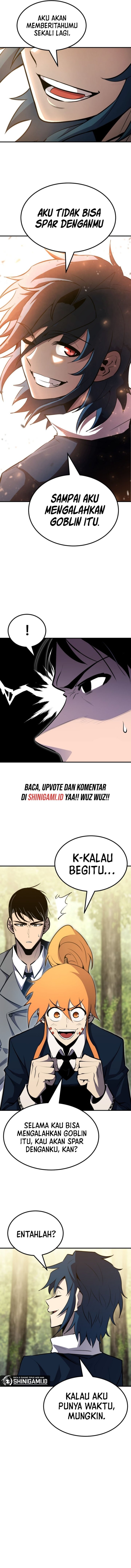 Standard of Reincarnation Chapter 61 Gambar 11