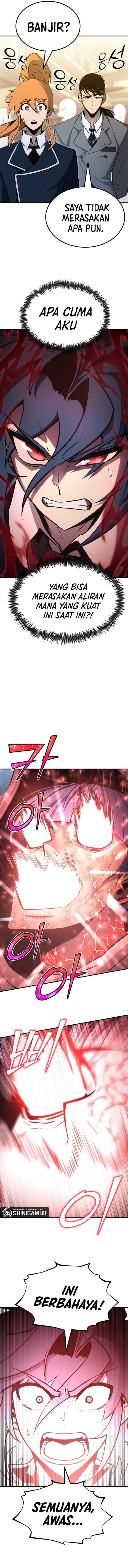 Standard of Reincarnation Chapter 61 Gambar 18