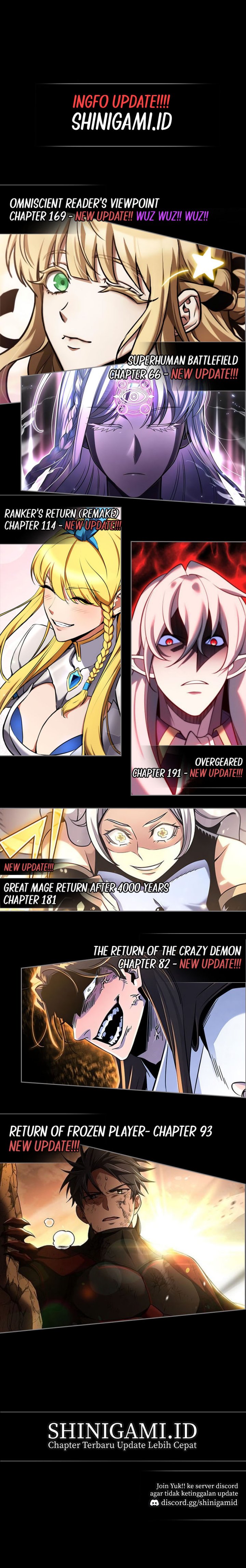Standard of Reincarnation Chapter 61 Gambar 20