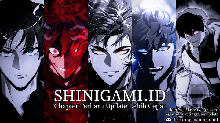 Standard of Reincarnation Chapter 61 Gambar 21