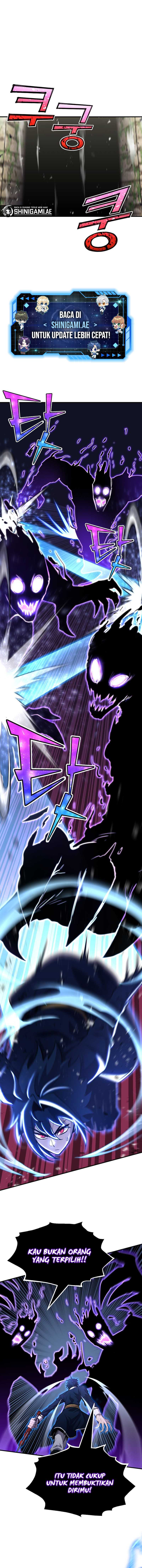 Standard of Reincarnation Chapter 70 Gambar 2