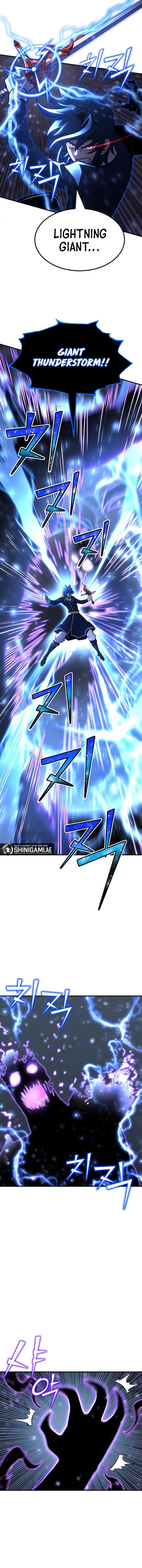 Standard of Reincarnation Chapter 70 Gambar 3