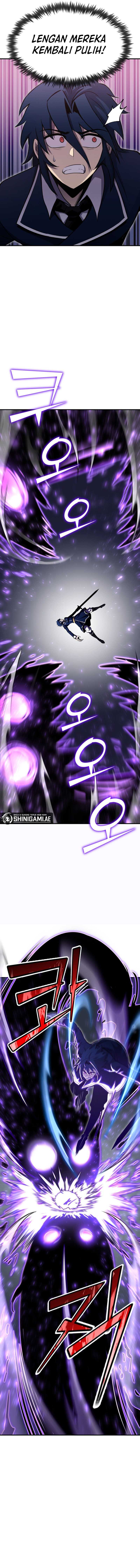 Standard of Reincarnation Chapter 70 Gambar 4