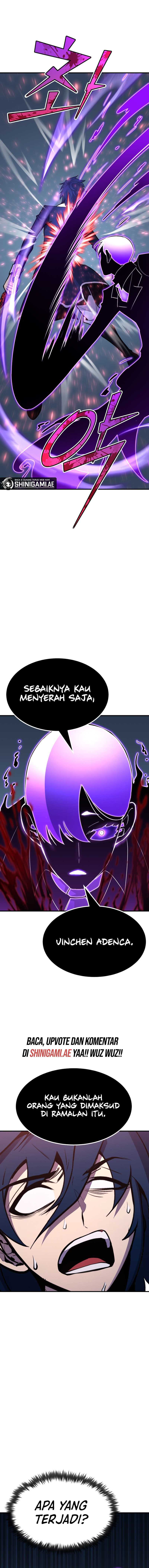 Standard of Reincarnation Chapter 70 Gambar 6