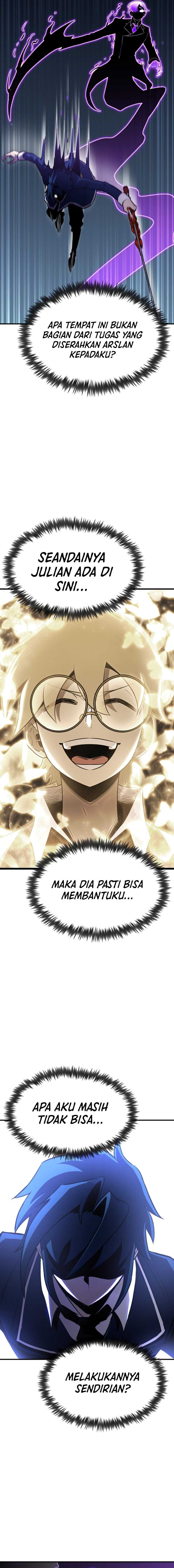 Standard of Reincarnation Chapter 70 Gambar 7