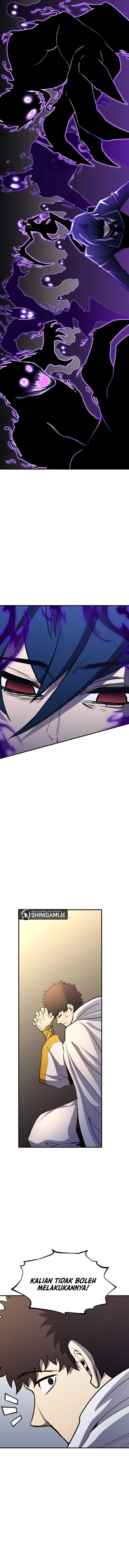 Standard of Reincarnation Chapter 70 Gambar 8