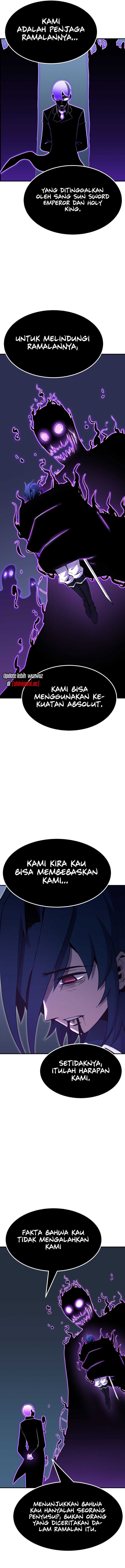 Standard of Reincarnation Chapter 70 Gambar 10