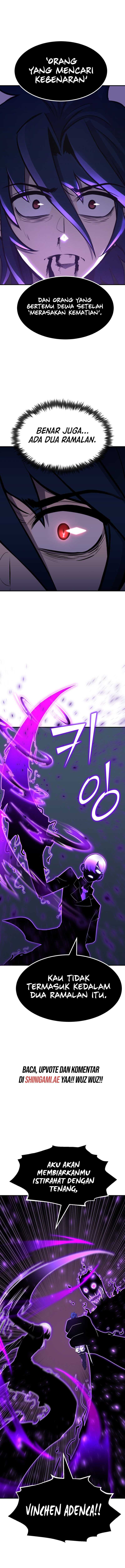 Standard of Reincarnation Chapter 70 Gambar 11