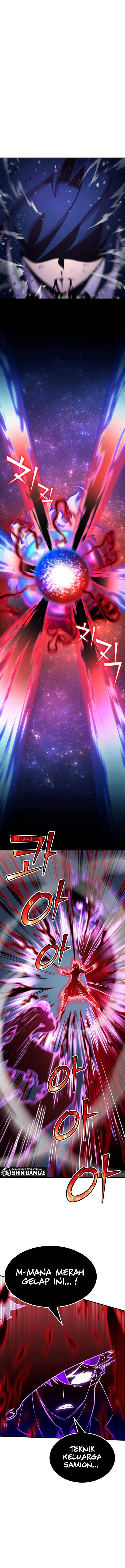 Standard of Reincarnation Chapter 70 Gambar 12