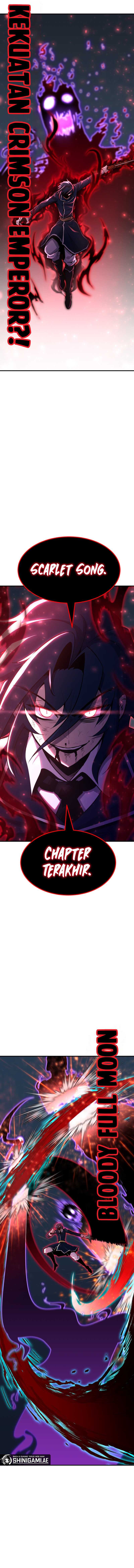 Standard of Reincarnation Chapter 70 Gambar 13