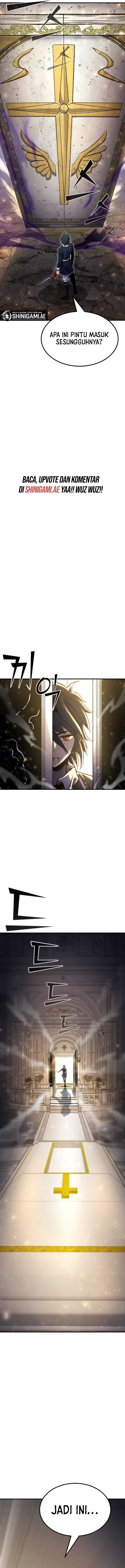 Standard of Reincarnation Chapter 70 Gambar 16