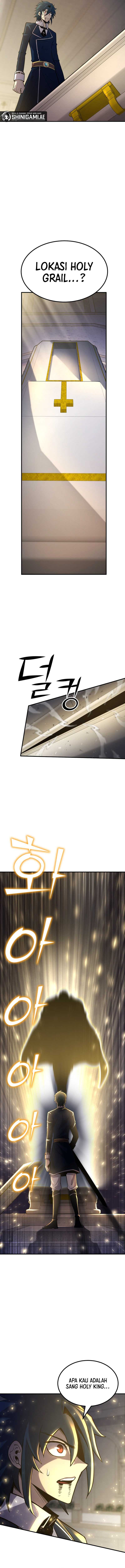 Standard of Reincarnation Chapter 70 Gambar 17